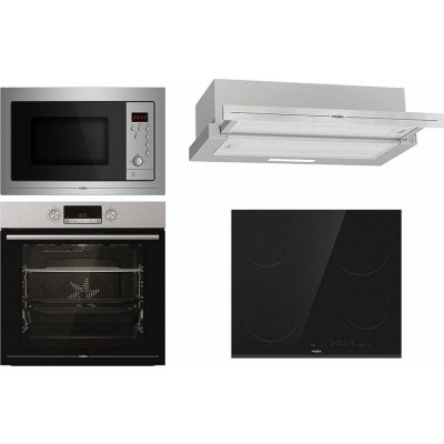 Set Mora OT 652 X + VDST 651FF + VMT445X + VTS 545DX – Hledejceny.cz