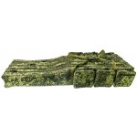 Suretti DIGI tříkomorový 155 cm – Zboží Dáma