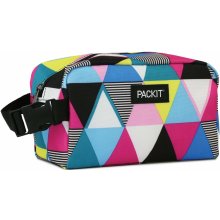 Packit Snack Box Triangle Stripe