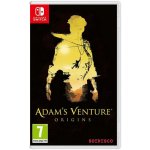 Adams Venture Origins – Zbozi.Blesk.cz
