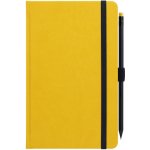 Notes s tužkou žlutý – Hledejceny.cz