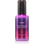 KUNDAL Night Repair Hair Lotion noční hydratační péče na vlasy s vůní Into The Dream 100 ml – Zboží Dáma