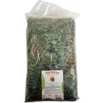 PanMalina Seno luční výběrové s mátou 0,45 kg – Zbozi.Blesk.cz