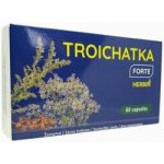 Herbatica Trojčatka Forte Herbin 60 kapslí – Hledejceny.cz