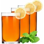 Krosno Sklenice na kávu a čaj 6 x 250 ml – Zboží Dáma