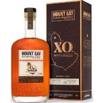 Mount Gay XO 43% 0,7 l (karton) – Zboží Dáma Mount Gay XO 43% 0,7 l (karton) – Zboží Dáma