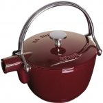 Staub litinová 16,5 cm – Sleviste.cz