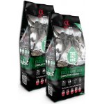 Alpha Spirit Free Range Duck 2 x 12 kg – Hledejceny.cz