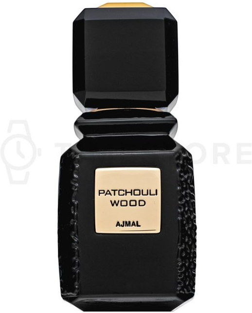 Ajmal Patchouli Wood parfémovaná voda unisex 50 ml