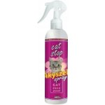 BENEK Neutralizátor zápachu pro kočky spray 400 ml – Sleviste.cz