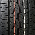 Bridgestone Dueler All Terrain A/T002 215/80 R16 103S