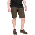 Fox LW Khaki Combat Short kraťasy šortky – Zboží Dáma