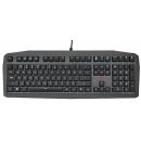 Trust GXT 880 Mechanical Gaming Keyboard 21634