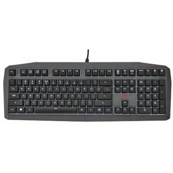 Trust GXT 880 Mechanical Gaming Keyboard 21634