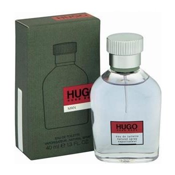 Hugo Boss Boss toaletní voda pánská 75 ml