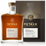 Metaxa Private Reserve 40% 0,7 l (karton) – Zboží Dáma