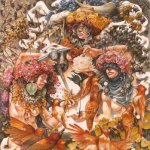 Baroness - Gold & Grey LP – Zboží Mobilmania