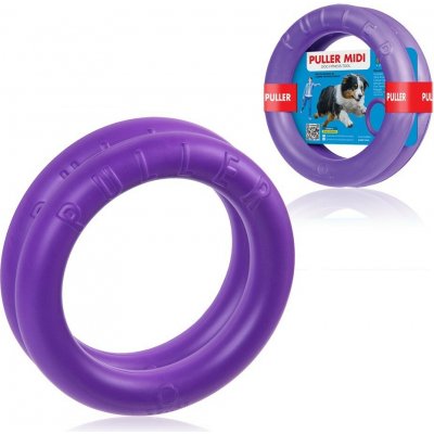 Doggy Stahovák Midi 19,5 cm – Hledejceny.cz