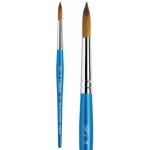 Štětec pro akvarel W&N Cotman 111 – velikost 0 – Hledejceny.cz