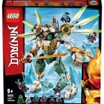 LEGO® NINJAGO® 70676 Lloydův titanový robot – Zboží Živě