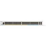 Cisco Catalyst C1300-48P-4X – Hledejceny.cz