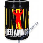 Universal 100 Beef Aminos 400 tablet – Hledejceny.cz