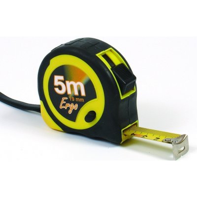 ERGO Svinovací metr 2 m x 16 mm – Sleviste.cz