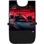 Unipap zástěra Formule 8040949 – Hledejceny.cz