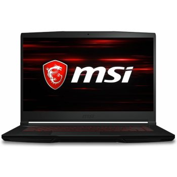 MSI GF63 8RD-213CZ