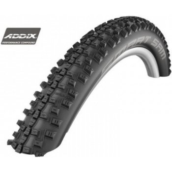 Schwalbe Smart Sam Addix, 24x 2.10