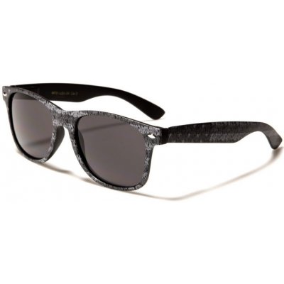 Wayfarer USA Černé wf01USAs3