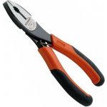 Bahco 2628 G-200 - Kleště kombinované 200mm s vratnou pružinou, ERGO – Zboží Dáma