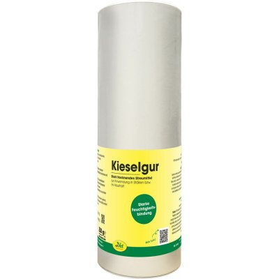 cdVet Vysušující křemelina Parazit Ex 250 g – Zboží Dáma