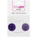 Toyjoy GIRLY GIGGLE LOVE – Hledejceny.cz