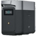 EcoFlow DELTA 2 MAX 1ECO2030-EB – Zbozi.Blesk.cz