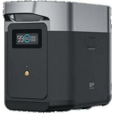 EcoFlow DELTA 2 MAX 1ECO2030-EB – Zbozi.Blesk.cz