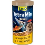 Tetra Min Flakes 1 l – Zboží Dáma