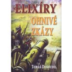 Prokletí válek - Elixíry ohnivé zkázy – Hledejceny.cz