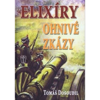 Prokletí válek - Elixíry ohnivé zkázy