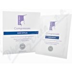BIOCLIN Multi Mam Compresses Bio aktivní nelepící náplasti 12 kusů – Sleviste.cz
