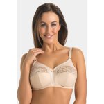 Teyli podprsenka Andorra nevyztužená bez kostic béžová – Hledejceny.cz