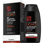 DermoLab Uomo gel po holení 120 ml – Zboží Mobilmania