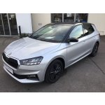 Skoda Fabia 1.5 TSI Selection DSG 110 kW – Hledejceny.cz