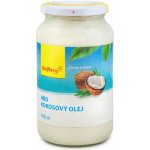 Wolfberry RBD Kokosový olej 900 ml – Zboží Mobilmania