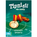 Albi Tipni si! Legendy sportu – Sleviste.cz