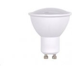 Solight LED žárovka , bodová , 5W, GU10, 6000K, 425lm, bílá – Zboží Živě