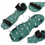 GEKO Sandále na provzdušnění trávníku 295mm G72070 – Zboží Dáma