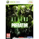 Aliens vs Predator – Zboží Živě