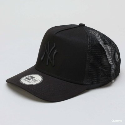 NEW ERA clean trucker NEYYAN – Zboží Mobilmania