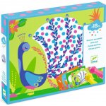 DJECO Sada malování pro nejmenší Tečky – Sleviste.cz